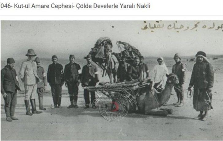 149 yıllık arşiv açıldı! Bütün belgeler 'oradaydık' diyor G4