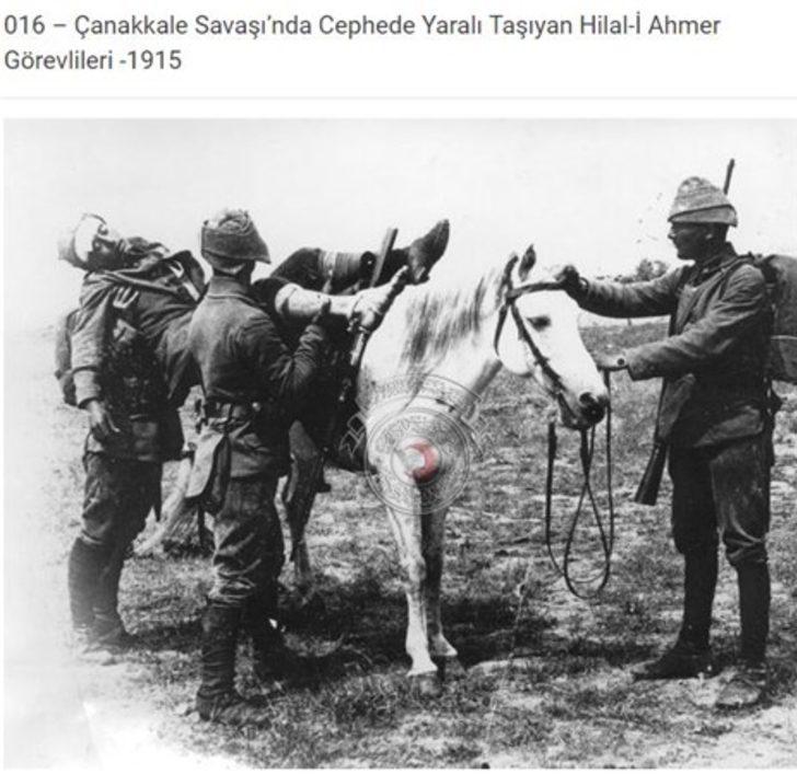 149 yıllık arşiv açıldı! Bütün belgeler 'oradaydık' diyor G5