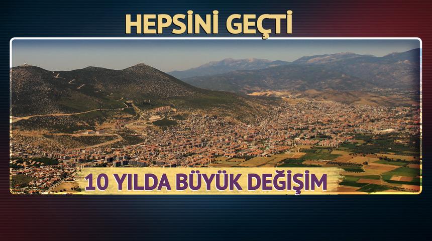 Ne İstanbul ne Ankara ne İzmir... En büyük değişim o ilde oldu! Talep artınca hesap şaştı