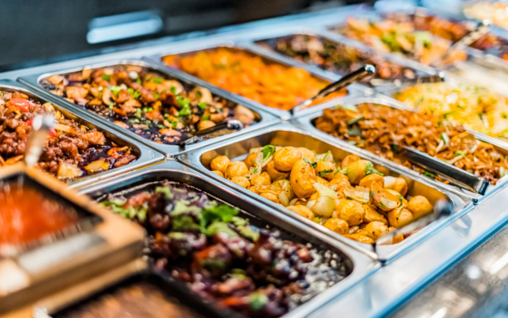 Eğer bir yemek olsaydın, hangisi olurdun seçimini yap bakalım!