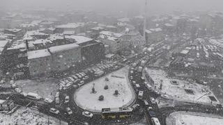 SON DAKİKA | İstanbul'da okullar tatil! 20 Şubat Perşembe günü eğitime ara... Kamu kurumları için karar