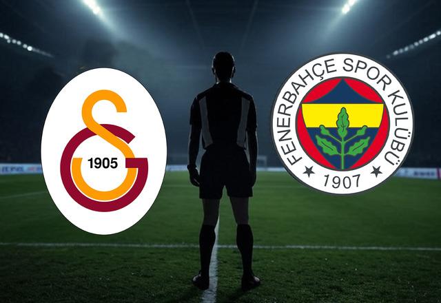 TFF 'yabancı hakem' dedi... Galatasaray-Fenerbahçe derbisinin hakemi büyük oranda belli oldu! Sarı-Kırmızılılar ayaklandı: İstemiyoruz!