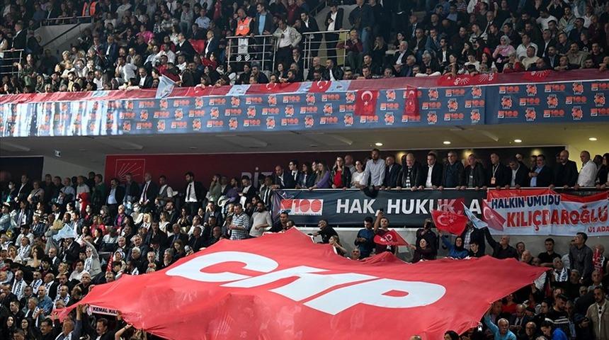 SON DAKİKA | CHP'nin 21 Eylül'deki kurultayının iptali isteniyordu... Çankaya İlçe Seçim Kurulu kararını açıkladı