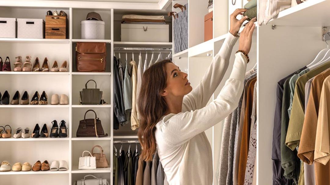 Fazla para harcamadan dolabını kış için uygun hale getirmenin yolları 1