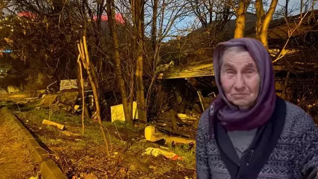 Ankara'da yangında hayatını kaybeden 'Necla Teyze' hakkında korkunç iddia! 'Diri diri yaktılar'