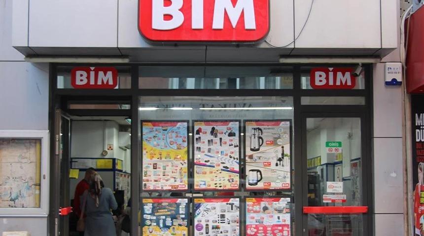 Rekabet Kurumu'ndan BİM'e milyarlık ceza! İnceleme sırasında veri silmişler...