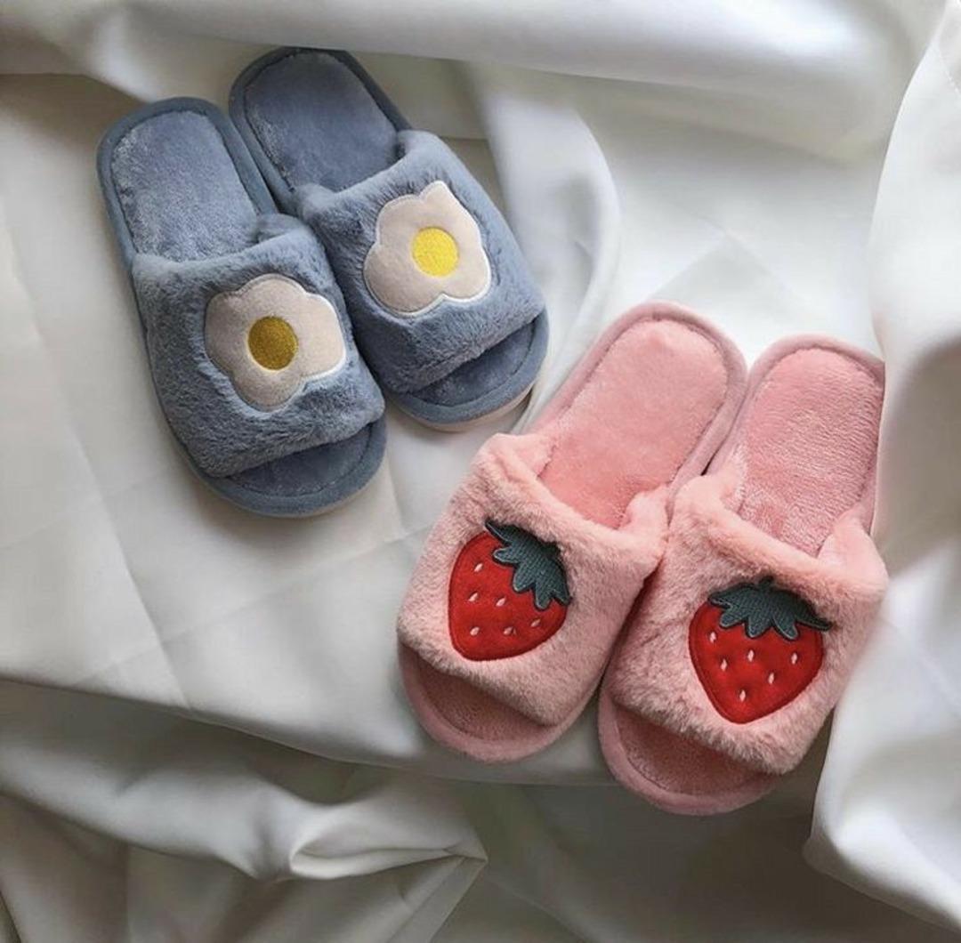 Evde bile şık olmaya özen gösterenlerin 10 ortak özelliği 6