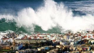 Ege'deki deprem ve tsunami riskini anlatan uzman isim kıyı illerini uyardı: Yarım saatimiz olacak