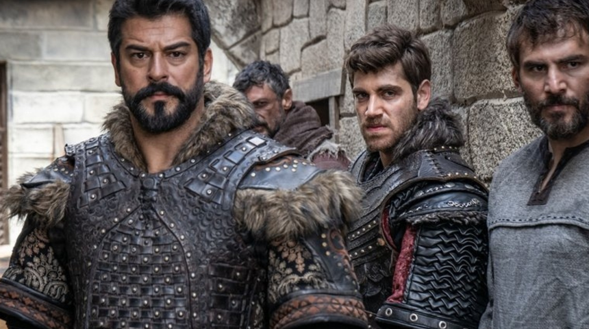 Kimse beklemiyordu! Kuruluş Osman'da flaş ayrılık! Sevilen isim veda ediyor...