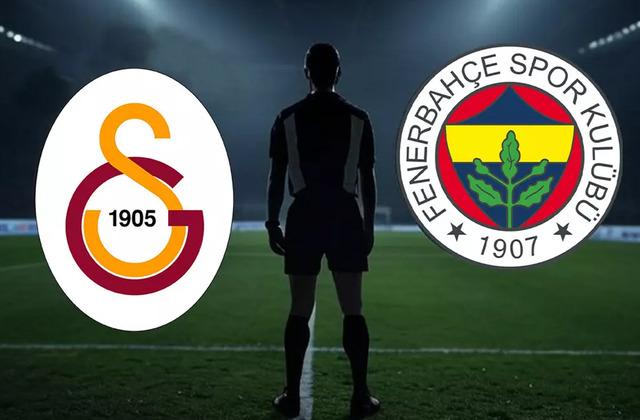 Galatasaray-Fenerbahçe derbisinin VAR hakemi belli oldu iddiası! "Hollandalı Pol Van Boekel olacak"