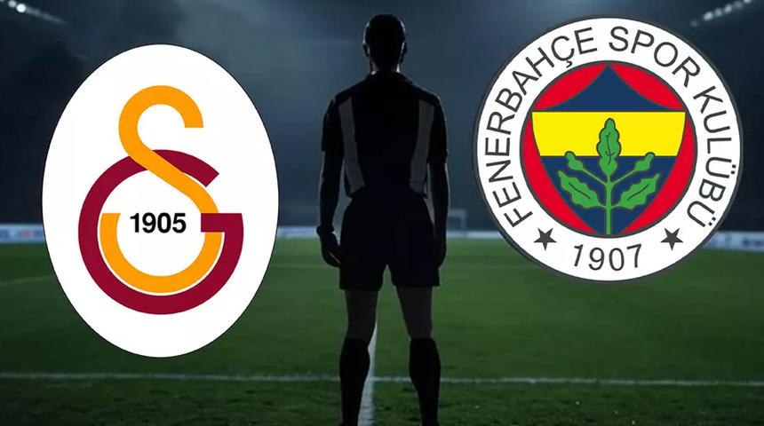 Galatasaray-Fenerbahçe derbisinin VAR hakemi belli oldu iddiası! "Hollandalı Pol Van Boekel olacak"