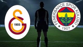 Galatasaray-Fenerbahçe derbisinin VAR hakemi belli oldu iddiası! Hollandalı Pol Van Boekel olacak