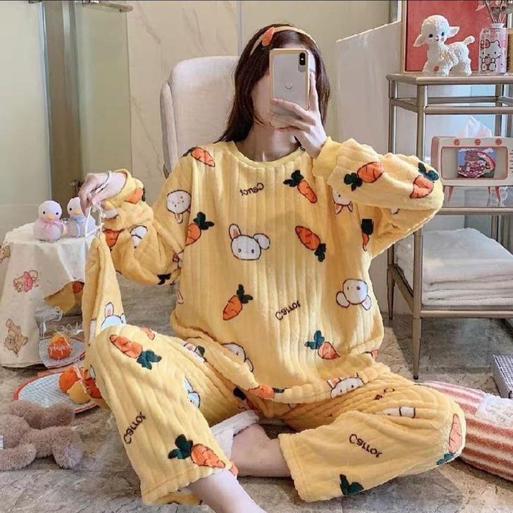 Pijamanın senin için en önemli özelliği ne?