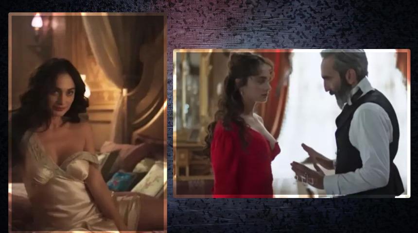 Şakir Paşa, geliniyle birlikte olmuştu! RTÜK'e şikayet yağınca Şakir Paşa Ailesi'ne ceza geldi