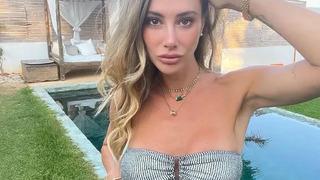 Ben kapmadım ayağıma geldi diyen Şeyma Subaşı dile düştü! 'Ben bu kızlar gibi değildim' dedi eski pozları ortalığa saçıldı