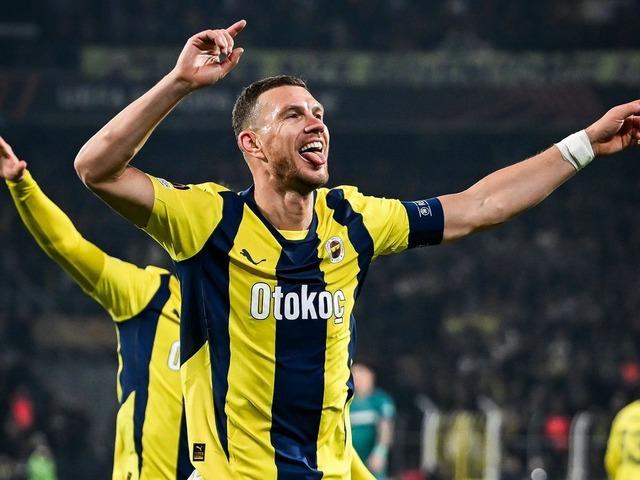 Kasa dolup taşacak! F.Bahçe eğer turlarsa...