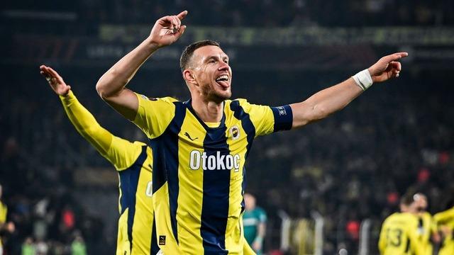 Fenerbahçe, Anderlecht'i eleyip, UEFA Avrupa Ligi'nde son 16 turuna kalırsa kasa dolup taşacak!