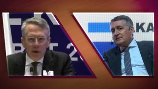 TÜSİAD başkanlarından ortak itiraz! Orhan Turan ve Ömer Aras'ın ifadeleri ortaya çıktı: Yatırım ortamı için konuştum, Türkiye'nin önü açılsın diye