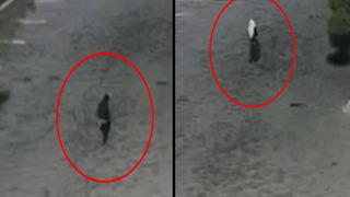 Polis bir hafta boyunca onu bekledi! 'Bukalemun'a suçüstü yapıldı... 