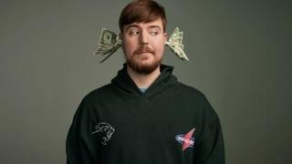 YouTube'un devi olarak gösteriliyordu! Bilgileri sızdırıldı: Dünyanın en çok kazanan içerik üreticisi MrBeast'in yıllık kazancı dudak uçuklattı...