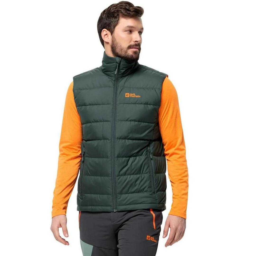 Jack Wolfskin dış giyimde %30 a varan indirim başladı 2