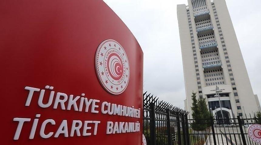Ticaret Bakanlığı duyurdu! O harcamalar kapsama alındı