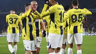 Yerlerini ayırttılar! Dünya devi Fenerbahçe'nin Anderlecht maçını tribünden takip edecek... Jose Mourinho'yu yıkan haber 