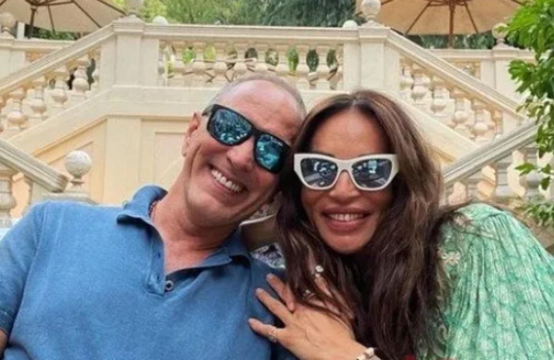 Güzide Duran ın Adnan Aksoy’a açtığı boşanma davasında olay detaylar... Aylık 600 bin lira nafaka istedi 1