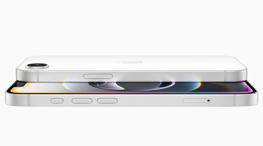 Apple yeni modeli iPhone 16E'yi tanıttı! Telefonun fiyatı ve özellikleri belli oldu...