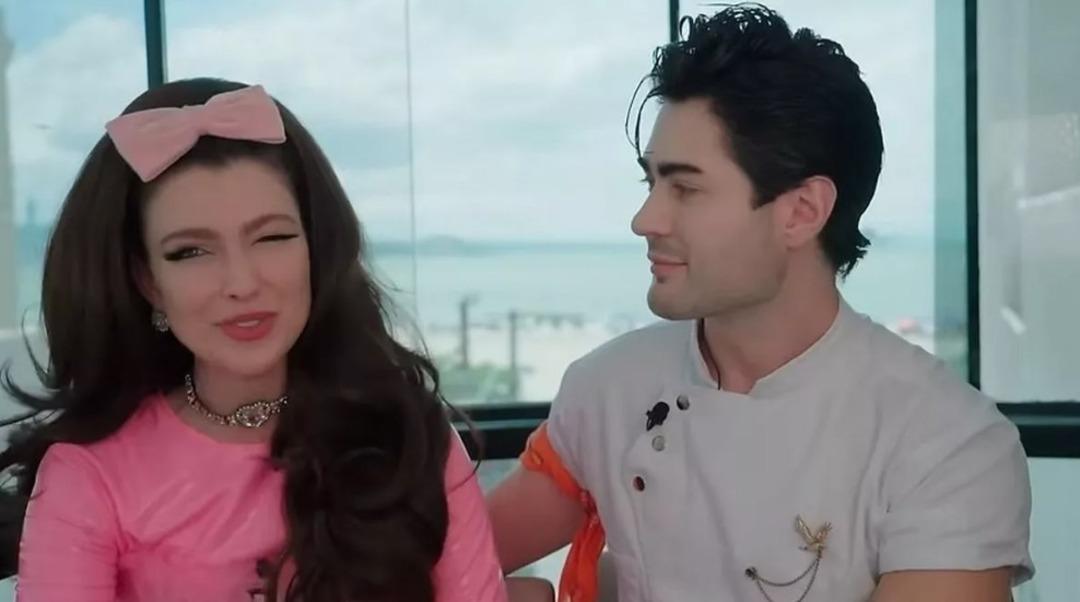 O eski hallerinden eser yok şimdi! Estetik bağımlısı çifti görenler inanamadı: 30 bin sterlin (yaklaşık 1 milyon 372 bin TL) harcadılar: "Daha bitmedi" 1