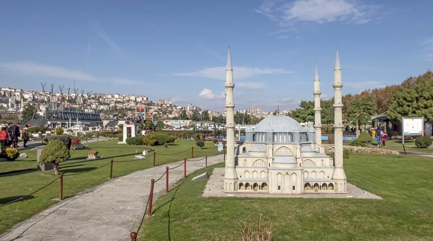 Çocuklarla gidilebilecek Türkiye'nin en eğlenceli 10 müzesi