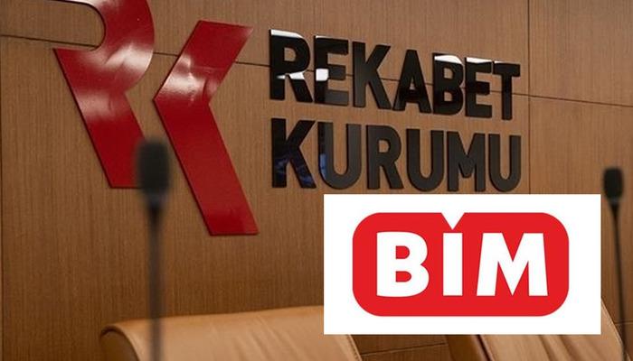 Rekabet Kurulu'ndan BİM'e 1,3 milyar TL ceza! BİM'den açıklama geldi 