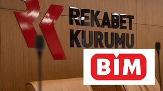 Rekabet Kurulu'ndan BİM'e 1,3 milyar TL ceza! BİM'den açıklama geldi 