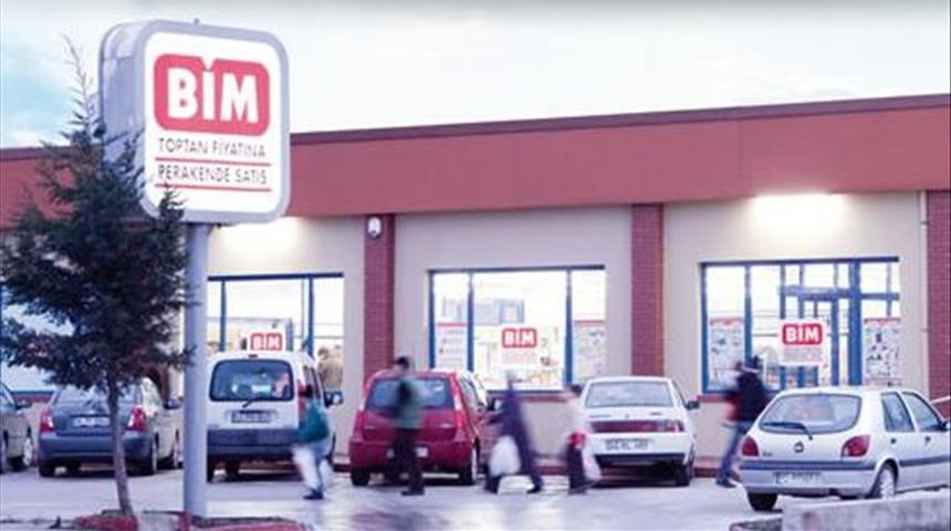 BİM'den 'banka' hamlesi! BDDK'ya başvuracaklar