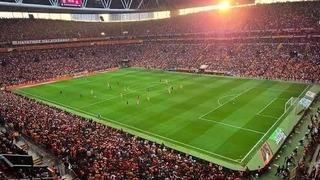 Galatasaray - AZ Alkmaar karşılaşması ilk olacak! Stadyumlara 5.5G geliyor