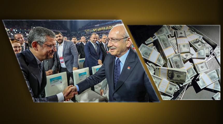 CHP'de sancılı günler: Banka kayıtları ve mal varlıkları tek tek inceleniyor! MASAK devreye girdi, 'Kılıçdaroğlu' detayı dikkat çekti