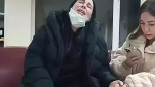 Tuğçe Tayfur zor günler geçiriyor! Bebeği için dua istedi, doktor sonrası paylaştı