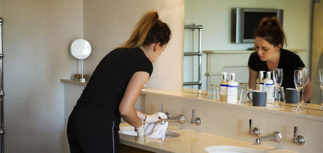 Ev işlerinden dinlenmeye vakit bulamayanlar buraya! İşleri kolaylaştıran tüyolar… 11