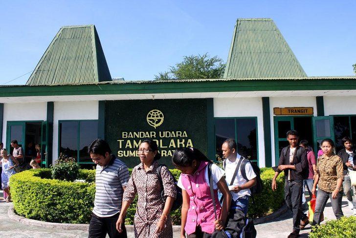 Bunu da gördük! Uçağı iterek çalıştırdılar G5