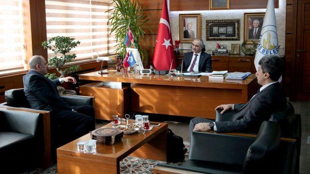 Sivas’a 12 milyon Euro’luk ilaç sanayi yatırımı