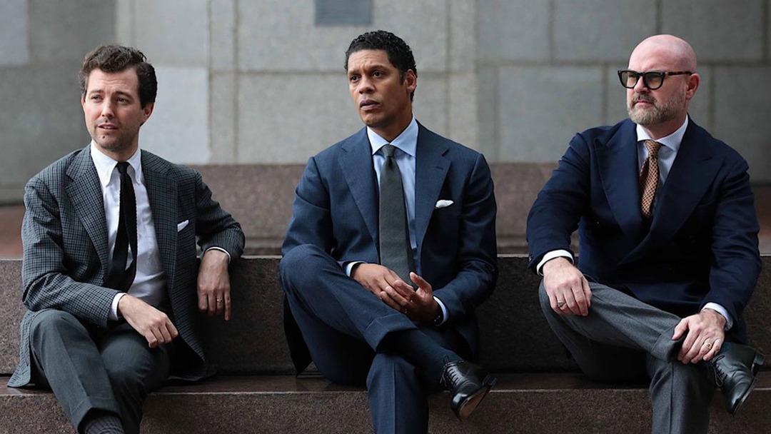 İş hayatına yeni girenler için giyinme rehberi burada! 4