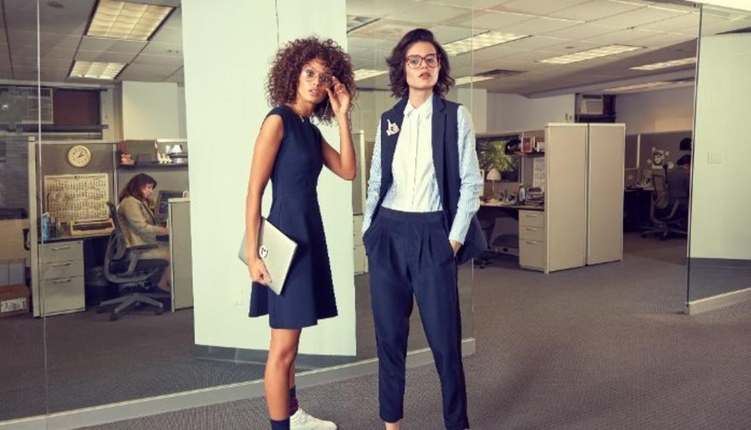 İş hayatına yeni girenler için giyinme rehberi burada! 5