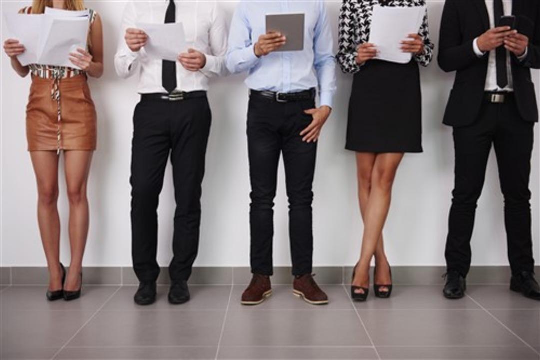 İş hayatına yeni girenler için giyinme rehberi burada! 8