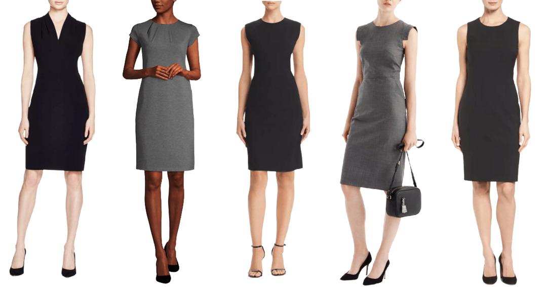 İş hayatına yeni girenler için giyinme rehberi burada! 10