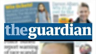 The Guardian'ın Türkiye hakkındaki haberine DMM'den tepki: Algı amaçlı manipülasyon içerdiği tespit edildi