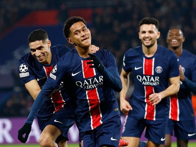 Tüm dünya bu eşleşmeyi konuşuyor! 10 gollü tarihi galibiyet... İnanılmazı başardılar