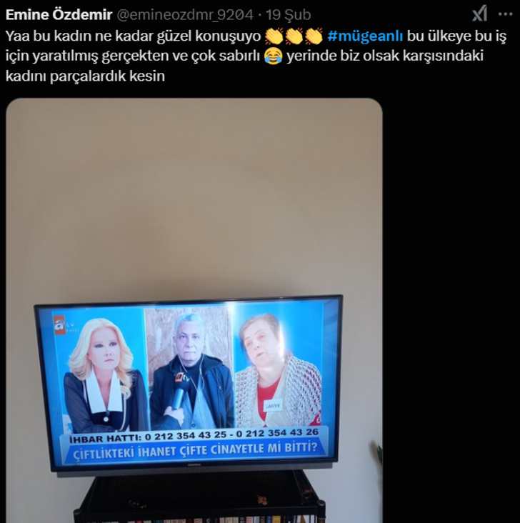 Mahir Ünlütaşkıran'ı kim öldürdü? Anne yayına çıktı, sözleri seyirciyi de Müge Anlı'yı da çıldırdı G3