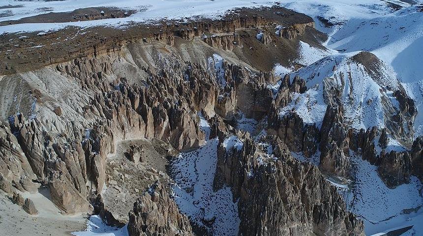 Türkiye'nin en ilham verici ve şaşırtan 10 köyü! Köyleri keşfedin