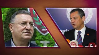 CHP'ye dava açan Lütfü Savaş'a Özgür Özel'den çok sert sözler: Kirli oyunun kullandığı piyon