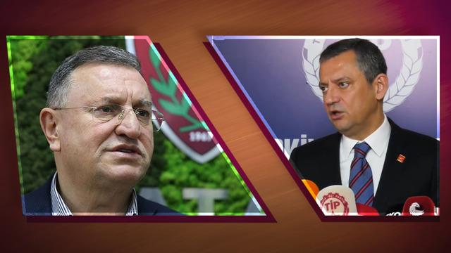 CHP'ye dava açan Lütfü Savaş'a Özgür Özel'den çok sert sözler: Kirli oyunun kullandığı piyon